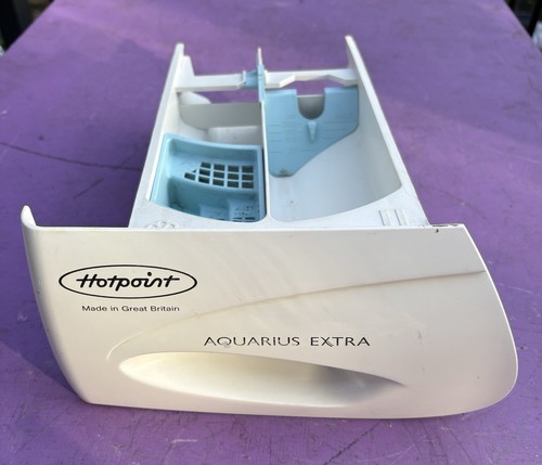 Hotpoint aquarius wma46 - hotpoint,