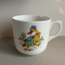 Vintage Mayfair Bone China