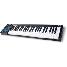 Alesis V49 USB Midi Keyboard Controller