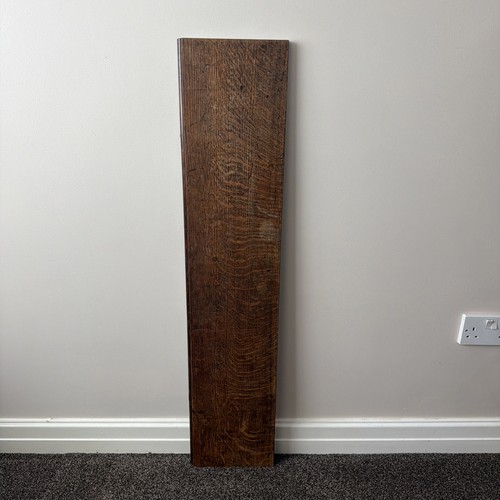 Reclaimed oak timber antique - oak,
