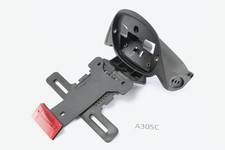 Harley Davidson Sportster XR 1200 - License plate holder 68257-08 A305C