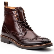 Base London Bristol Leather