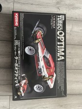 Kyosho Optima Turbo