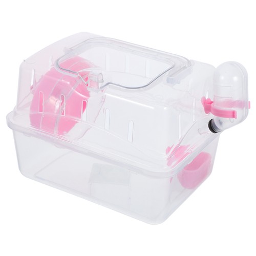 Hamster travel cage guinea pig - hamster,