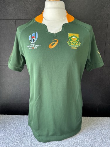 South africa rugby 2019 world - south,