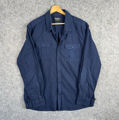 Barbour international mens xxl - barbour,