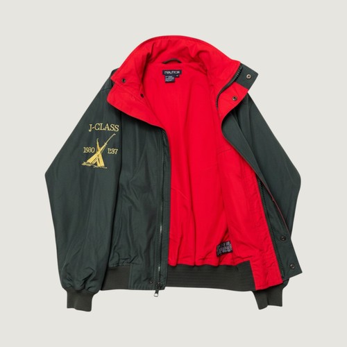 Vintage 90s nautica - vintage,
