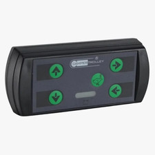 Robot Trolley Remote Control