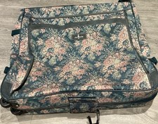 Vintage atlantic luggage - atlantic,
