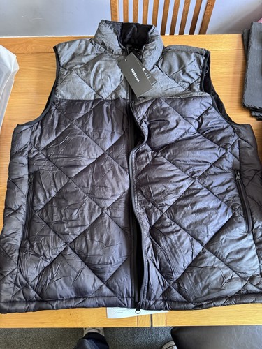 Heated gillet - heated,