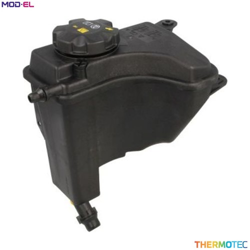 Expansion tank coolant - expansion,
