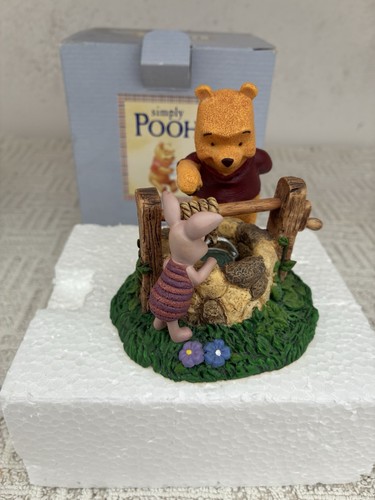 Disney store simply pooh - disney,