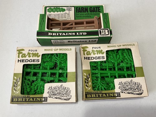 Britains ltd farm gate - britains,