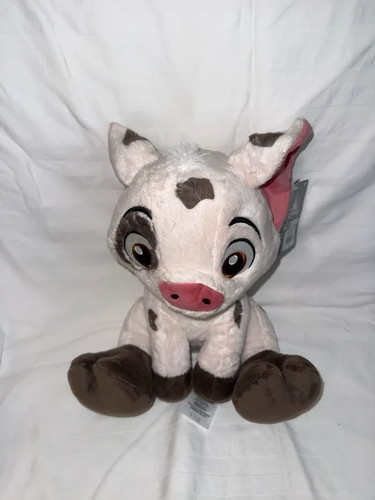 Pua big feet - pua, plush