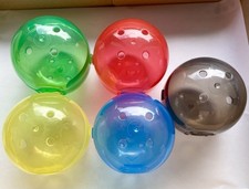 Empty Capsule Toy  Gacha ball