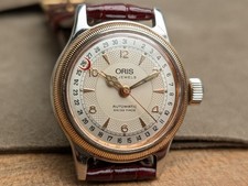 ORIS Big Crown Pointer 7400B