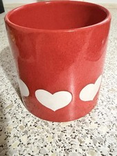 Wächtersbach ceramics, vase