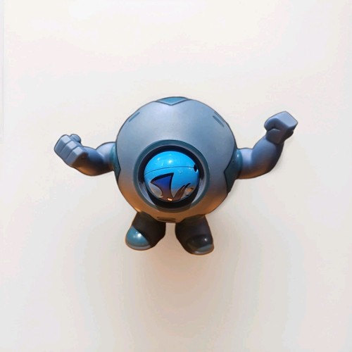 Morbs mega morb figure blue - morb, figure,