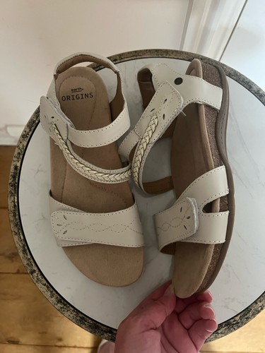New earth origins womens bria - ,