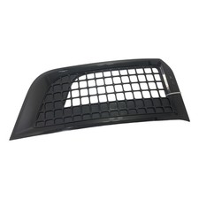 DEFENDER 90 L663 FRONT WING VENT TRIM LEFT PASSENGER SIDE 2020-ON L8B2280B11ED