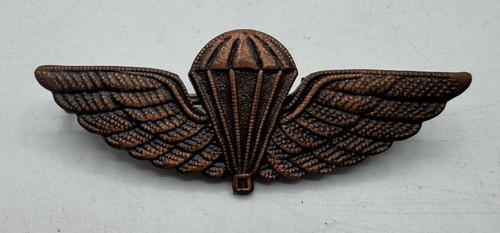 Vintage british airborne - vintage,