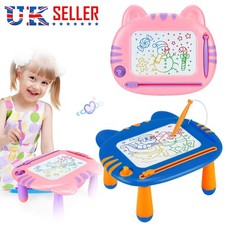 Large Magnetic Drawing Board