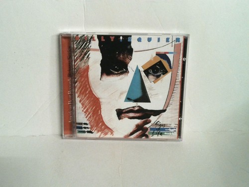 Billy squier signs life cd - signs, of