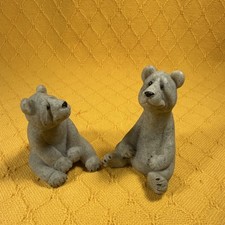 Quarry Critters Stone Bear