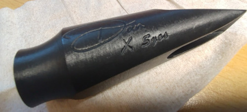 Syos dan forshaw signature - syos,