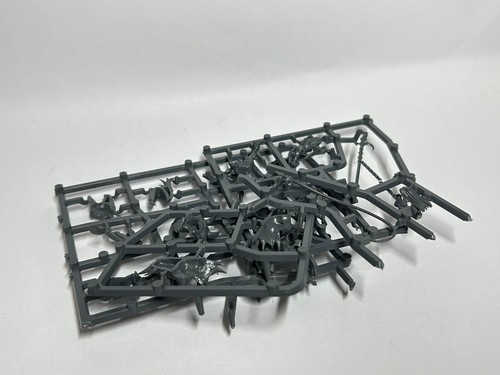Warhammer fantasy dragon bits - fantasy,