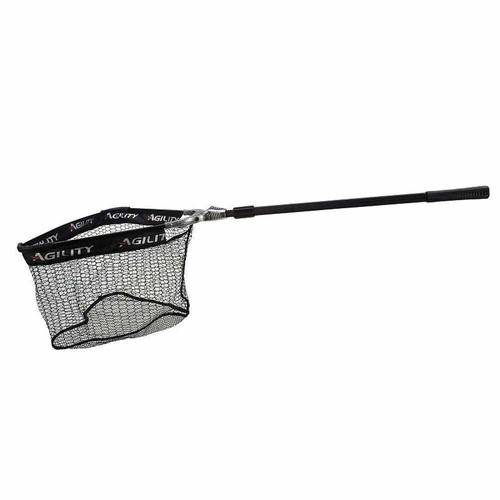 Shakespeare agility trout - agility, net-