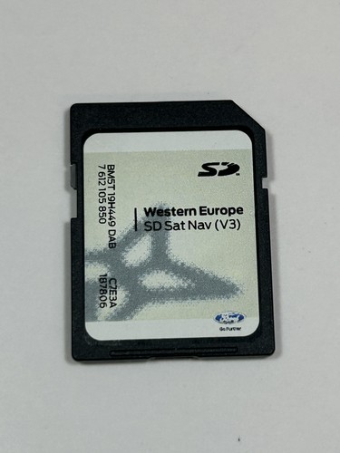 Ford bm5t 19h449 dab - bm5t-19h449-dab, sync