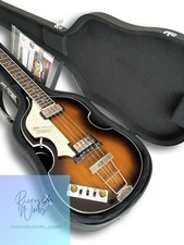 Hofner HCT 500/1 Paul