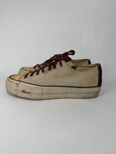 Visvim Skagway Lo Leather