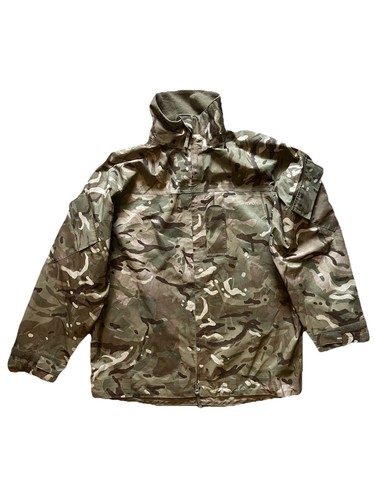 British army mtp - british, mvp