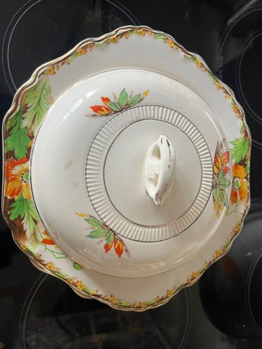 Vintage james kent vegetable - vintage,