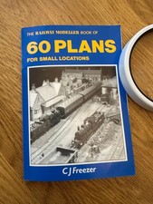 Various Books for N-gauge
