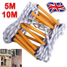 Rope Ladder 16/32FT Emergency
