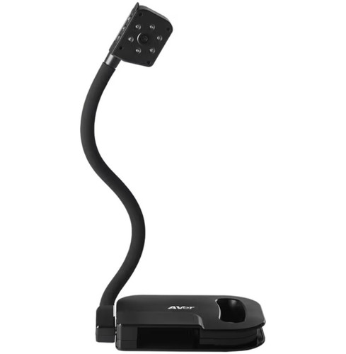 Aver u70 usb document camera - aver,