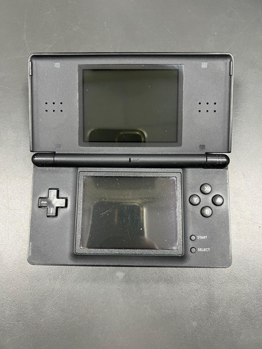 Nintendo lite portable - ds,