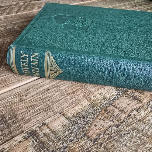 Vintage 1935 lovely - 1935, britain