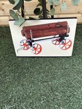 Mamod Steam Engine Toys