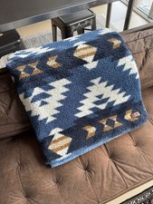 Pendleton Sherpa Blanket –