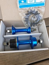 Nos shimano hub - shimano, set