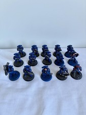 Warhammer  40k Horus Heresy -