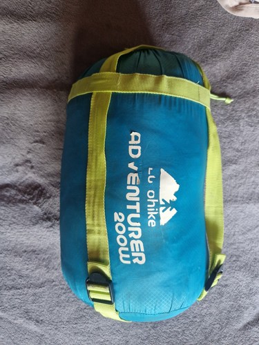Eurohike adventurer 200w - eurohike,
