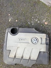 Vw Passat B6 2.0Tdi Engine
