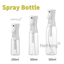 Continuous Mist Hair Spray