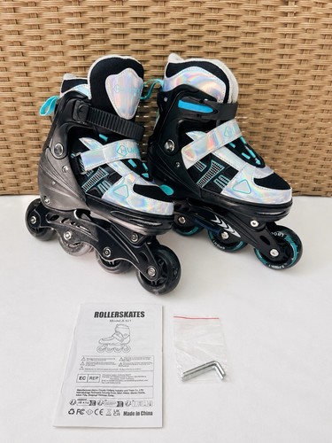 Kids inline skates - inline,