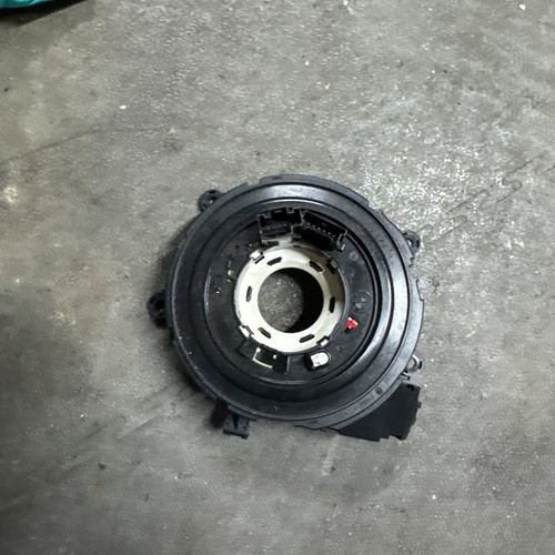 Bmw slip ring clock - bmw, spring